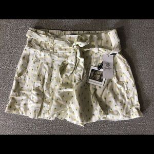 Jessica Simpson shorts